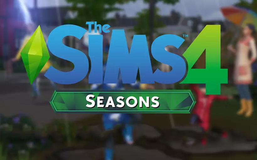 Sims 4 mac free download 2019